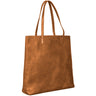 "Carlotta" Sac shopper élégant en cuir femmes