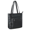 "Oraya" Sac à main cuir femmes