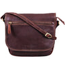Second choix "Elsa" Sac à Main en Cuir