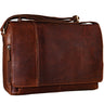 Second choix "Elias" Sac en Bandoulière Pour Homme