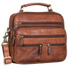 "Veland" Vintage Sac messager pour homme
