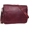 "Rick" Vintage Sac en Bandoulière