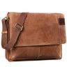 "Athos" Sac à l'Épaule pour Hommes