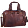 "Jon" Sac à bandoulière pour homme