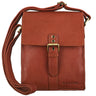'Kilian' Vintage Sac Besace Unisexe