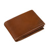 Second Choix "Lincoln" Mini Portefeuille RFID Cuir
