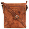 "Elea" Sac à Bandoulière Dames Cuir