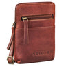 “Indie” Petit Sac à Bandoulière Homme Femme Cuir