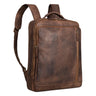"Kaleb" Sac à dos antivol ordinateur