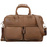 "Henri" Sac en Cuir Véritable