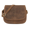"Savannah" Petits Sacs Bandoulière Femme