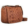 Second choix 'Mia' Sac d'Épaule Sac en Cuir
