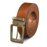 Ceinture Business en Cuir
