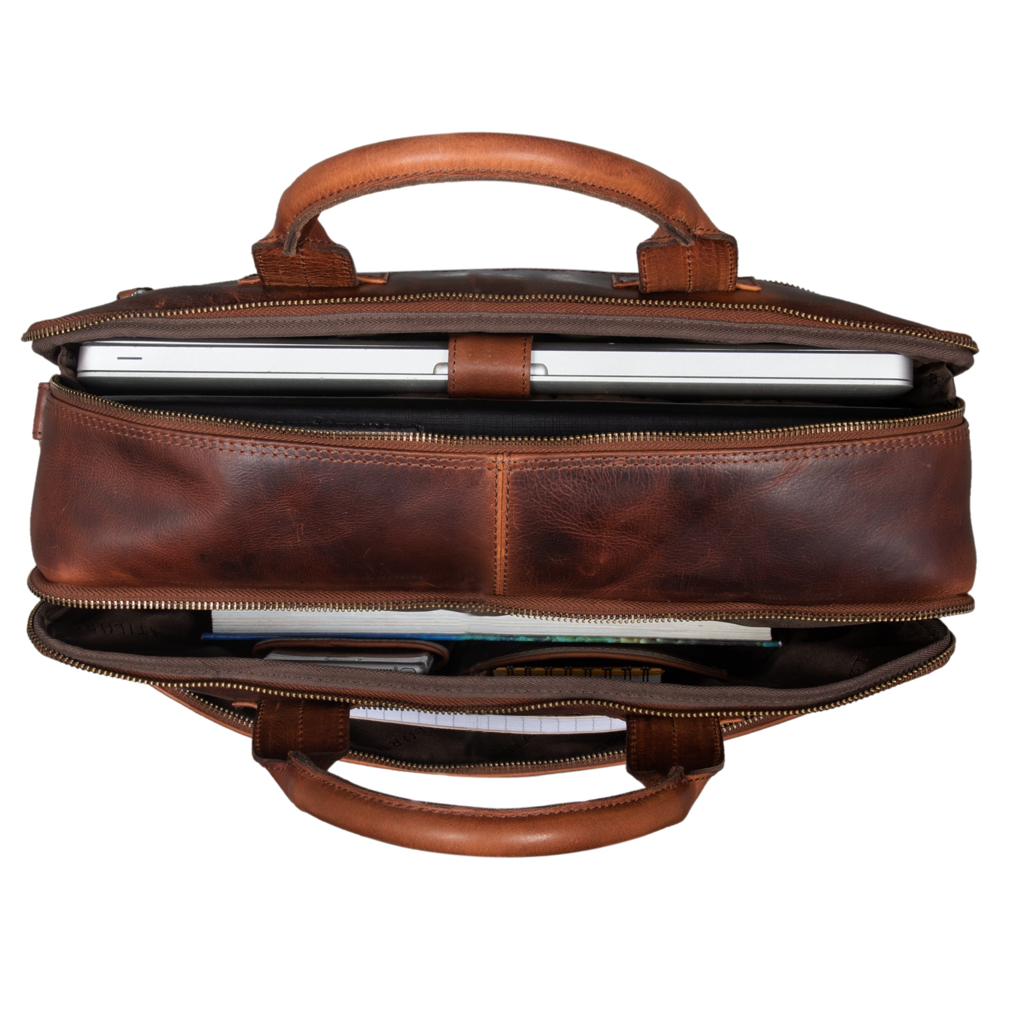 Elegante Laptoptasche Bürotasche