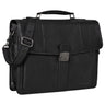 "Havanna" Sac d'Affaires Cuir Porte-documents