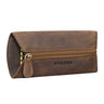 STILORD "Janne" Etui à clés Cuir Vintage