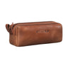 „Linus“ Trousse en Cuir