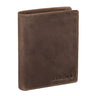 "Sawyer" Portefeuille Homme Cuir Veritable