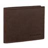 "Antonio" RFID Portefeuille Cuir pour hommes
