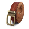 Ceinture en Cuir Pour Hommes et Femmes