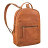 "Luisa" Petit Sac a dos Cuir
