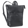 "Linda" Grand Sac à Dos Femme Cuir pour Ordinateur 13 à 13,3 Pouces