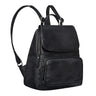 STILORD "Ellie" Sac à Dos de Ville Femme Élégant