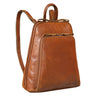 "Martha" Sac à Dos Cuir Urbain pour Femme
