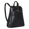 "Martha" Sac à Dos Cuir Urbain pour Femme