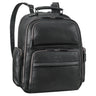 "Sigmund" Sac a Dos Ordinateur 17 Pouces Cuir