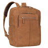 "Guido" Unique Sac Ordinateur Portable Cuir