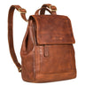 "Allegra" Sac à dos élégant Femme
