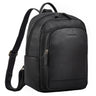 "Clarissa" Sac à Dos en Cuir Femme Moyen pour Tablette 13"