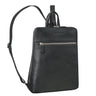 "Doris" Petit Sac a Dos Femme Cuir
