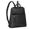 "Holly" Petit Sac a Dos Femme Cuir