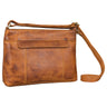 "Blair" Élégant Sac Bandoulière en Cuir Femme