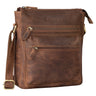 "Mae" Sac à Main Femme Bandoulière