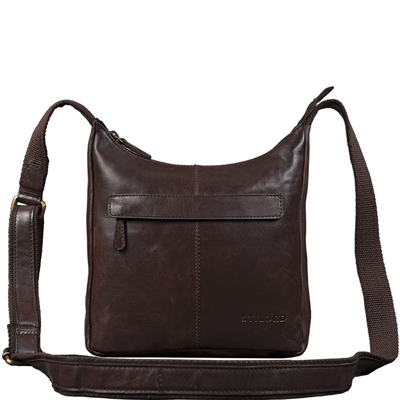 Retro Handtasche