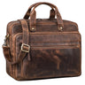 "Walt" Sac d'Affaires en Cuir
