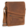 "Steve" Petit Sac Bandoulière Hommes