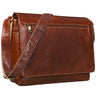 Second choix 'Phil' Sac en Bandoulière Pour Homme