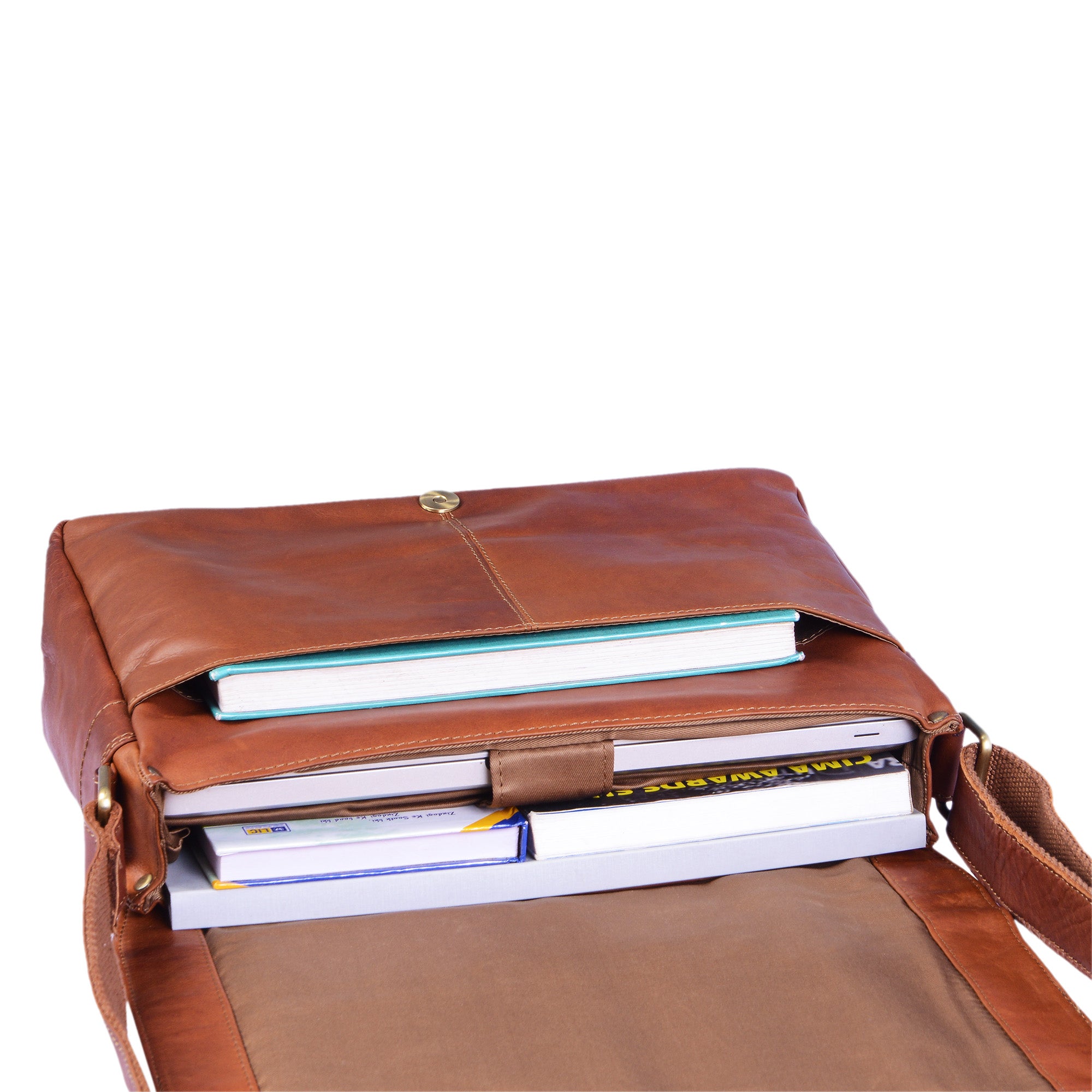Ledertasche Unisex
