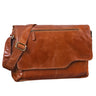 Second choix 'Marvin' Sac Messager pour Homme
