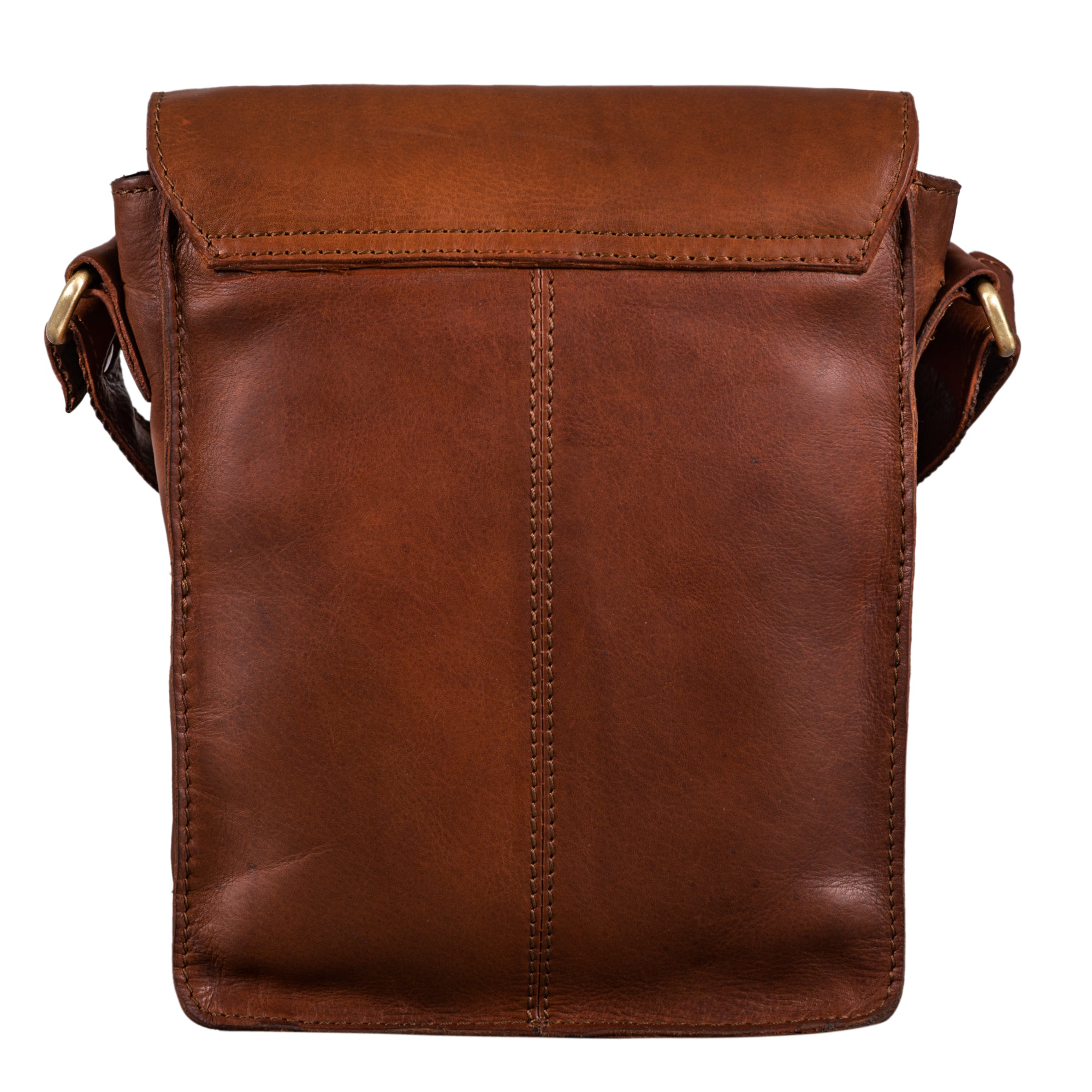 Ledertasche Schultertasche klein