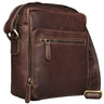 "Nathan" Sac à Bandoulière Homme