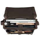 Ledertasche zum Umhängen