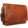 Second choix "Rick" Vintage Sac en Bandoulière