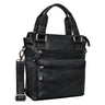 "Lucia" Sac en cuir pour femmes