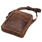 für iPad Ledertasche Vintage