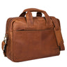 Second choix "Amadeus" Sac d'Enseignant en Cuir